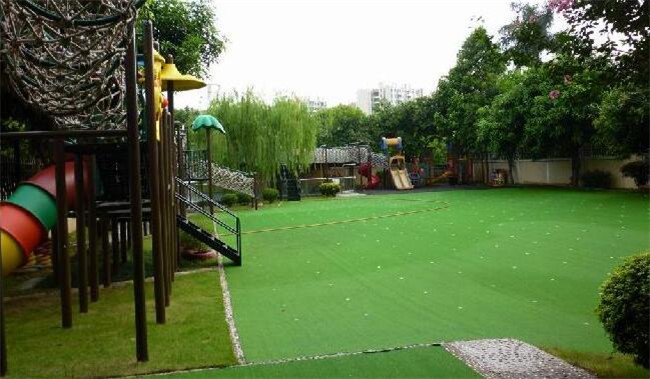 雍景园幼儿园,为家长,幼儿提供优质的教育服务