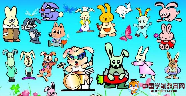 幼儿园教案大全 小动物朋友 幼儿园科学教案中班 学前教育 幼儿园教案大全 小动物朋友 幼儿园科学教案中班 学前教育