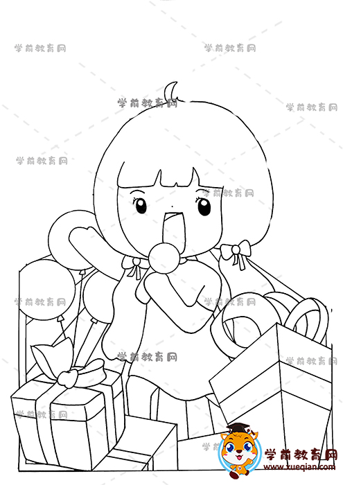 元旦晚会海报